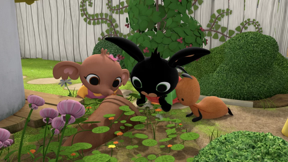 Home Bing Bunny Home Bing Bunny